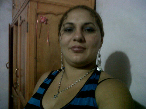Bueno soy una persona común y corriente q ama la vida y a su flia y en special agradecida cn Dios x el hijo q me dio