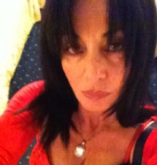 CONTENTA ANGELA
