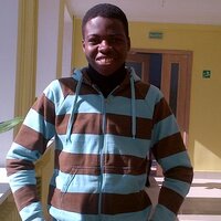 Wisdom Albert  (@wisdom_albert) 's Twitter Profile