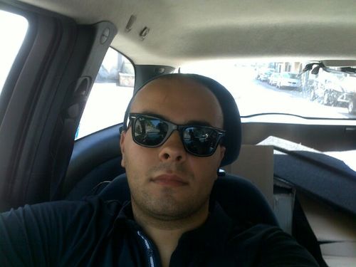 FiorettoMariano's profile picture. 