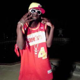 GANSTA RAPPER/FLORIDA STATE UNIVERSITY DROP OUT/STREET HUSTLER/TRYING TO MAKE 50 MILLION