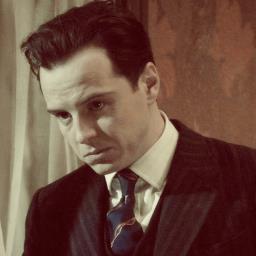 Jailed account for @MoriartySpider ... Lover of the tea Mistress