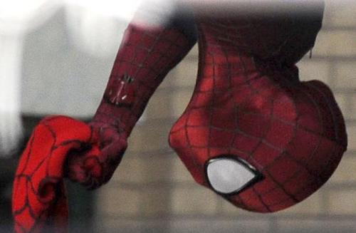 TheAmazingSPIDM's profile picture. The Real Official Marvel The Amazing SPiderman