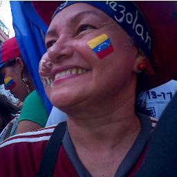 Delvalleoo's profile picture. Venezolana¡ Con Esperanza, de una Venezuela Productiva y en Paz¡