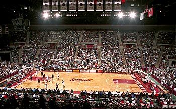 Just a fan of UMass Hoops