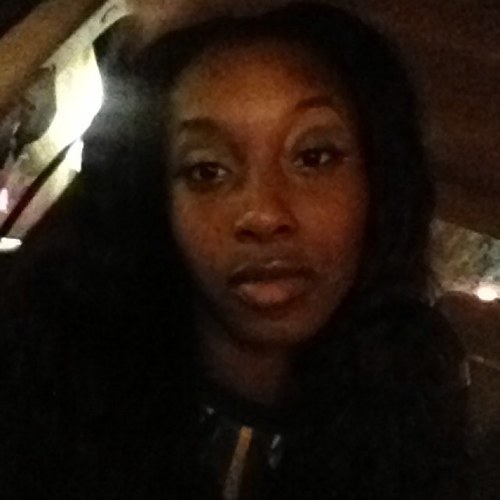 Yoo_Ang's profile picture. just living life one day at a time #gogetter