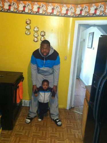 Father before Everything(Quis Jr)The reason I get this money,Getting my Cash staying the fuck out the way Wifey @MzClassyAshley