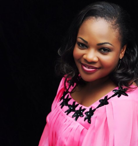 Funke Akinokun is a Worshiper, Gospel artiste, a successful Beauty Consultant and a mother of four lovely boys.