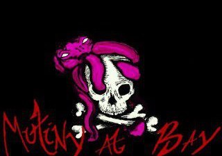 we are doing this as a gift to the world and to help the world cause music is what makes it go around go like our page on Facebook mutiny at bay