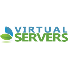 virtualserverst's profile picture. The very best deals of virtual servers.