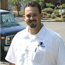 My name is Matt Scheiner, I’m the main owner/operator of Bluewater Plumbing.  We live here in Placerville!