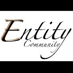 CommunityEntity's profile picture. We are Entity Community