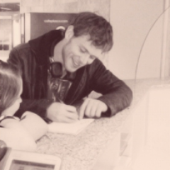 And you don't gotta doubt a second if I miss you @JosephMorgan @jhutch1992 @ArielleKebbel