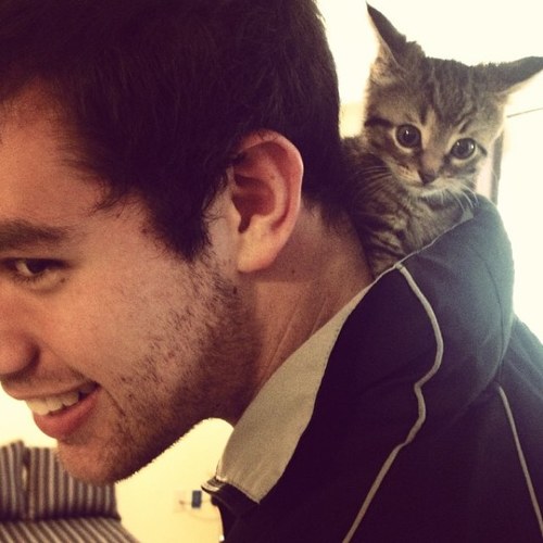 boudreauxjp's profile picture. life is pretty above average.