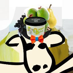 if you wanna be a part of the collective's herd visit me over @gr8dairynobull