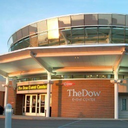 The Broadway in Saginaw Season at the Dow Events Center in Michigan. Call the Box Office at (989) 759-1330.