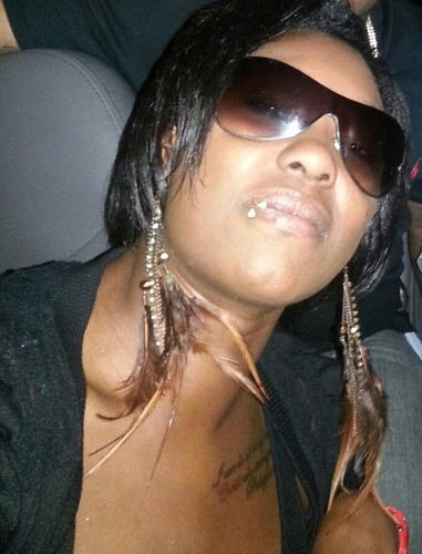 *Cant tell me shit
*I'm Jus Me → Follow me ← Don't Judge Me♥