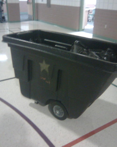 Star Cart