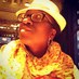 Tricia Okin (@triciaokin) Twitter profile photo