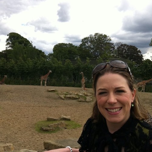 Mum of two (three, counting the dog) Global marketing Baileys. All views my own.