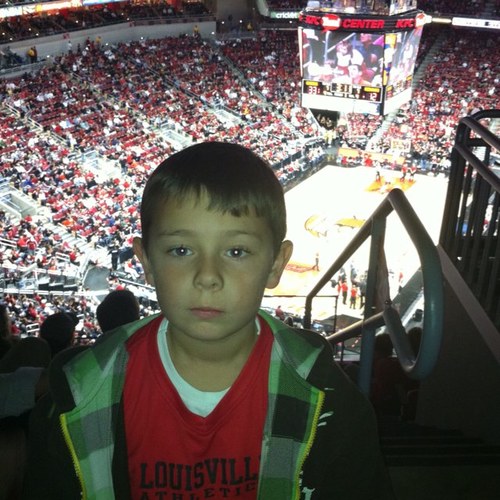 CarterB08's profile picture. 