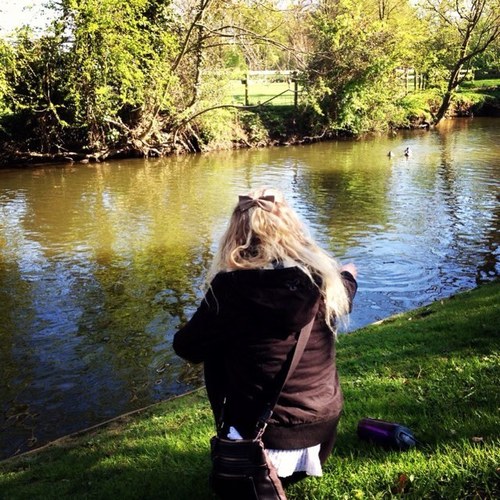 becca4ler's profile picture. Hey, I never asked you. Do you like guacamole?