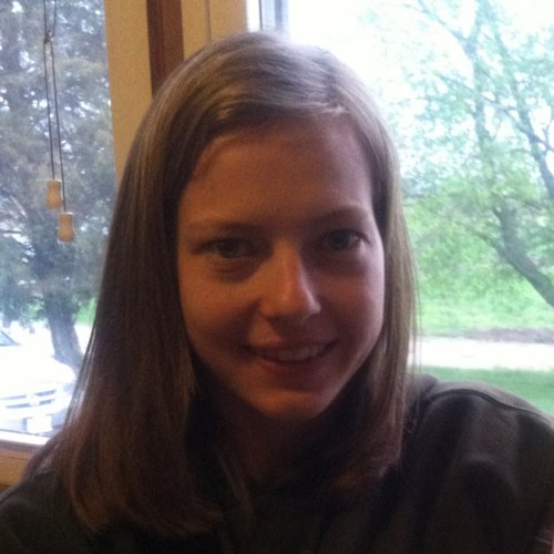 CarrieRink12's profile picture. 