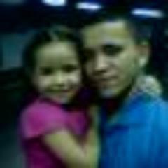 enamorado de la  vida  y de mi hija valentina te amo