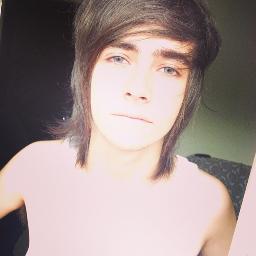If I could take you somewhere, I'd take you to the darkest place.