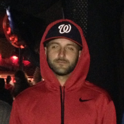 D_Shrum407's profile picture. 407/321