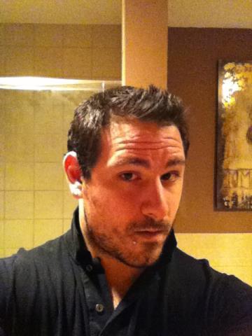 I'm a personal trainer from Denver, CO.