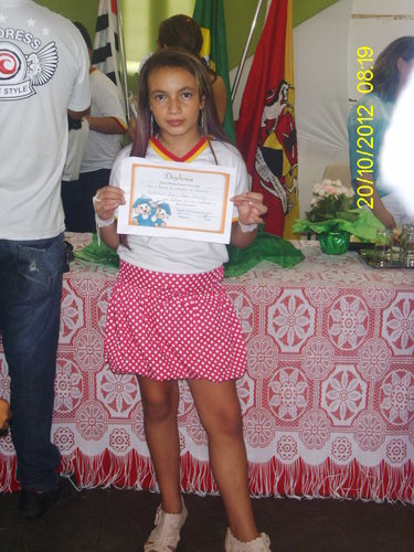 amo minhaaa maeee