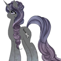 Belle (@mlp_bell) 's Twitter Profile