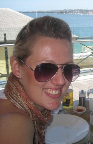 RowTopdeck's profile picture. Hey there! I'm Rowena, Sales Manager for Topdeck & Backroads Touring.  Follow me for some great travel info & deals to inspire your next holiday!!!