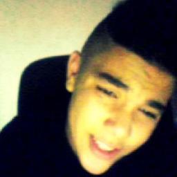 NuubaaThree's profile picture. Sa Follow pas , Apare,  si tu me ***** !!
Nan , a pare si tu K** ,
                     ╭∩╮（︶︿︶）╭∩╮
S*** Me I'm F*m*u*