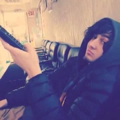Innocent until proven guilty. #justiceforjahar