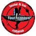 Four Canoes Hostel (@fourcanoes) Twitter profile photo