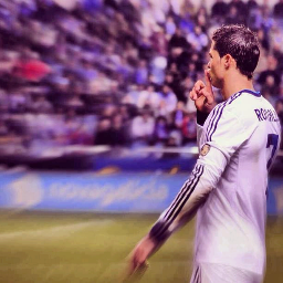 DeCarppio's profile picture. 