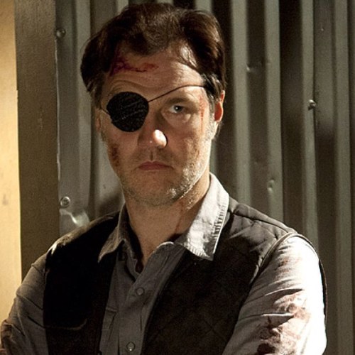 I'm coming back for you Rick...... Once i build my army