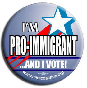 IR2013Tweets's profile picture. Immigration Reform News