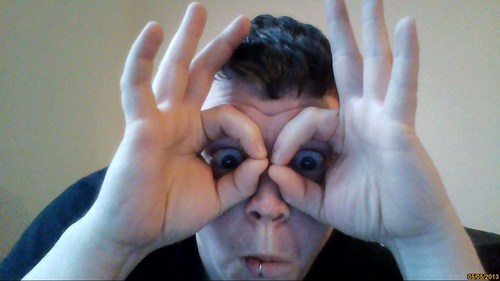 AthertonBrian's profile picture. Obsessive-compulsive, Meticulous, careful, calm, Utterly-unflappable, Panic-Proof, insatiably curious. IT Nerd, WV euro love