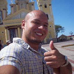 Venezolano, ingeniero, deportista y profesor de la USB. Amo la aeronáutica y la investigación aplicada.