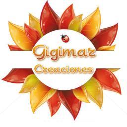 Bisutería elaborada de manera artesanal. Instagram: gigimarcreaciones