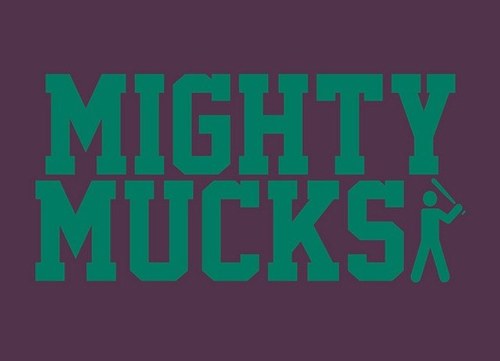 Official Twitter Account for the Mighty Mucks™. 2013, 2015 & 2016 Twin Bridges Softball League Champions.
