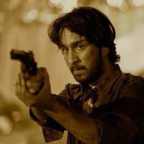 Shootout at Wadala