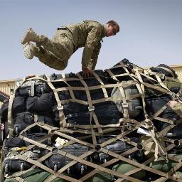 We face military problems everyday.. well.. i'm just the only one tweeting about them #Militaryprobz