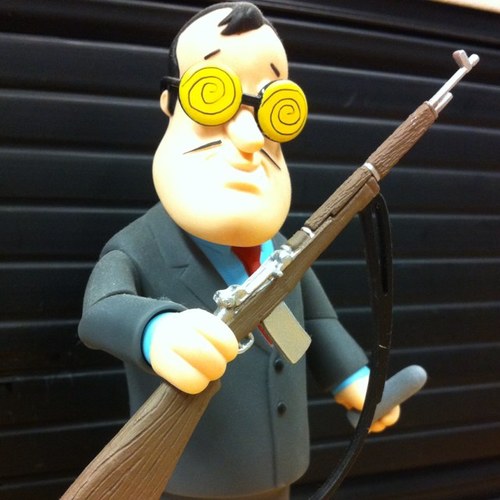 wallyj123's profile picture. 