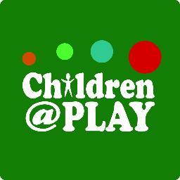 Children@Play is a new engaging campaign to get kids back outside to play and exercise for a healthier generation.