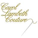 Carol Lambeth - @clambethcouture - Twitter