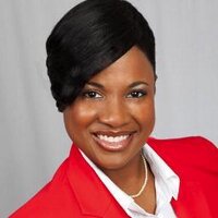 Vania M. Smith(@TheFCACDSTprez) 's Twitter Profile Photo